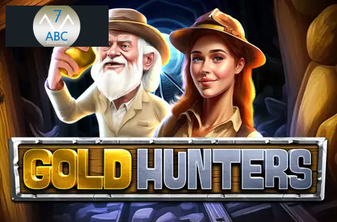 Gold Hunters